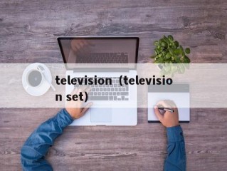 television（television set）