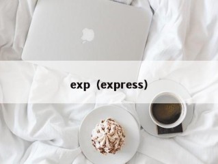 exp（express）
