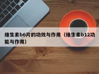 维生素b6片的功效与作用（维生素b12功能与作用）