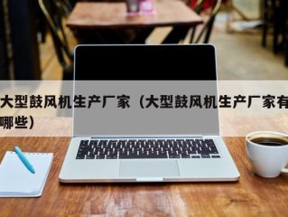 大型鼓风机生产厂家（大型鼓风机生产厂家有哪些）