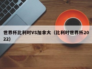 世界杯比利时VS加拿大（比利时世界杯2022）