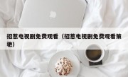 招惹电视剧免费观看（招惹电视剧免费观看策驰）