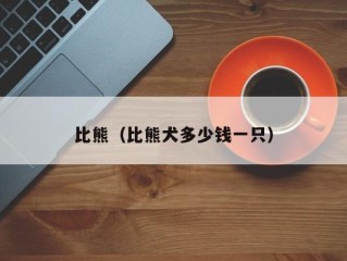 比熊（比熊犬多少钱一只）
