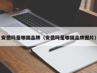 安德玛是哪国品牌（安德玛是哪国品牌图片）