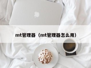 mt管理器（mt管理器怎么用）