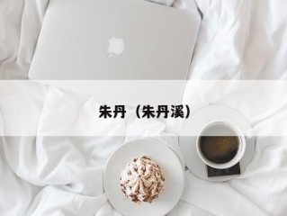 朱丹（朱丹溪）