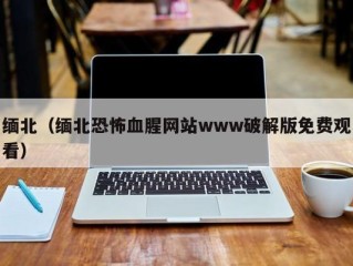 缅北（缅北恐怖血腥网站www破解版免费观看）