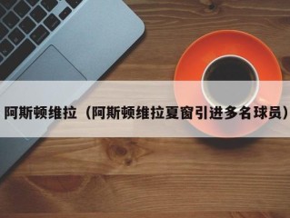 阿斯顿维拉（阿斯顿维拉夏窗引进多名球员）