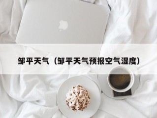 邹平天气（邹平天气预报空气湿度）